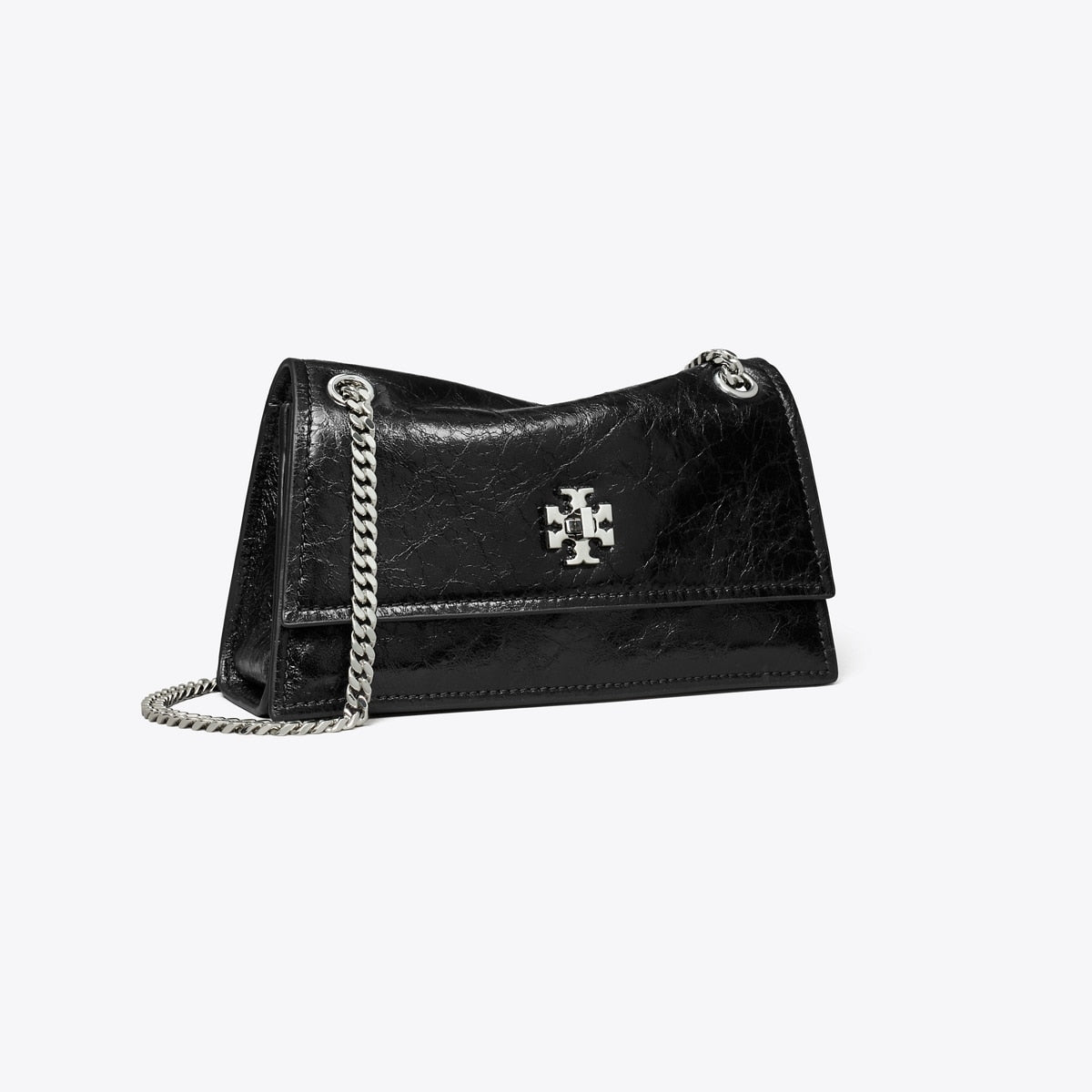 Tory Burch Mini Kira Turnlock Shoulder Bag
