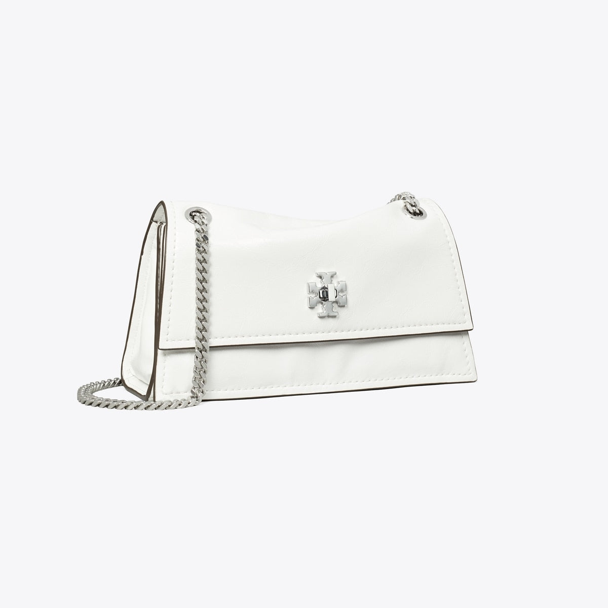 Tory Burch Mini Kira Turnlock Shoulder Bag