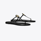 Tory Burch Mini Miller Jelly Sandal