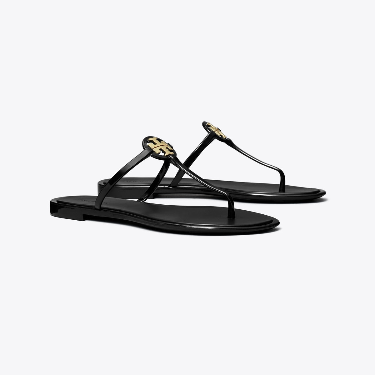 Tory Burch Mini Miller Jelly Sandal
