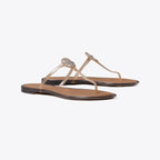 Tory Burch Mini Miller Jelly Sandal
