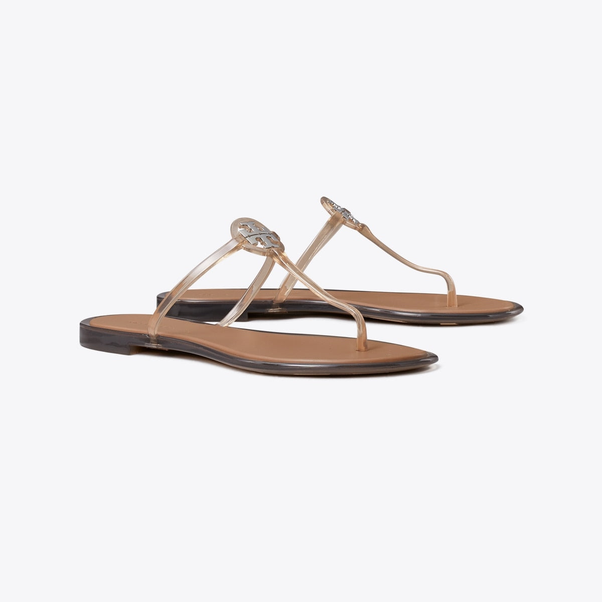 Tory Burch Mini Miller Jelly Sandal