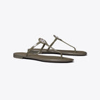 Tory Burch Mini Miller Jelly Sandal