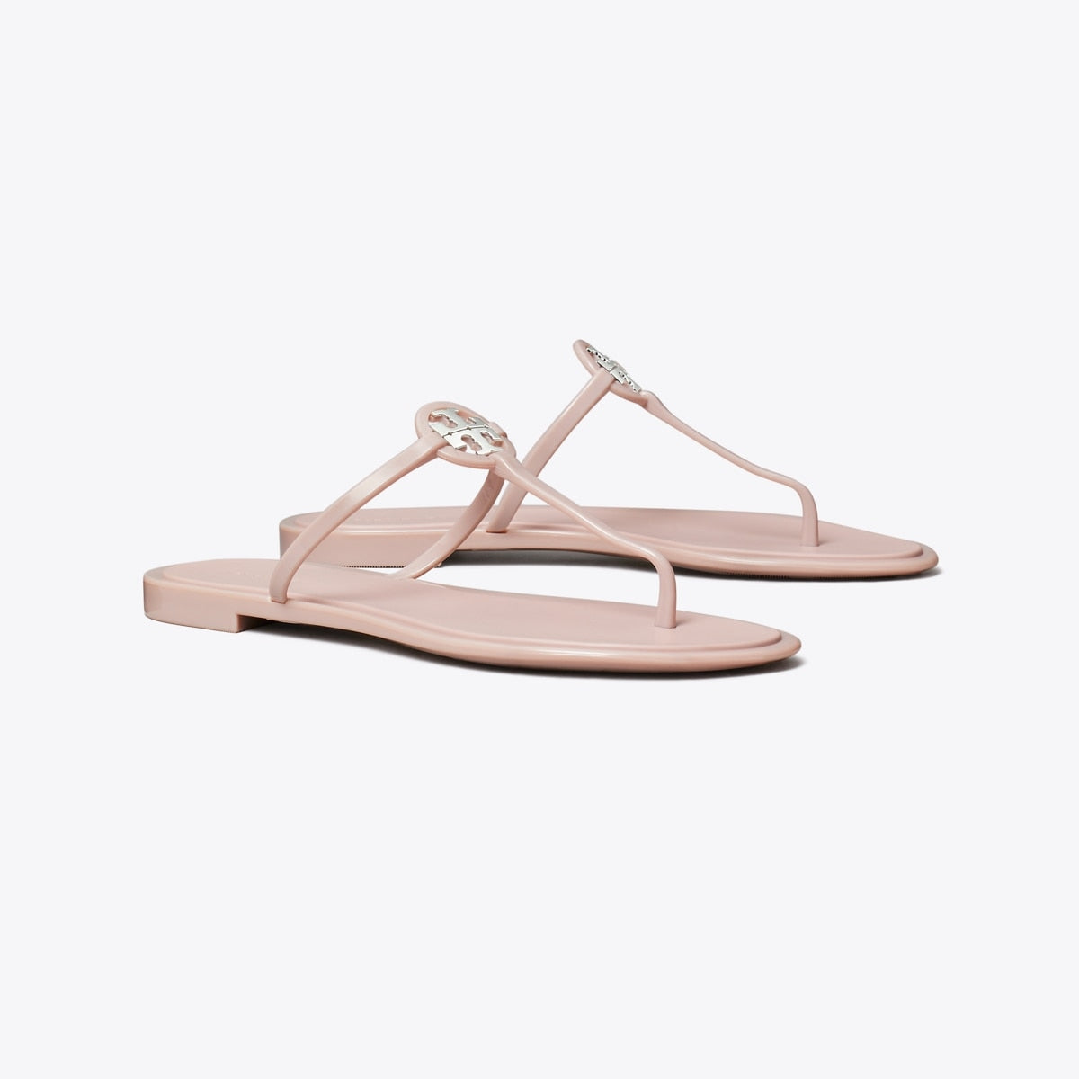 Tory Burch Mini Miller Jelly Sandal