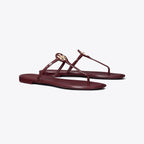 Tory Burch Mini Miller Jelly Sandal