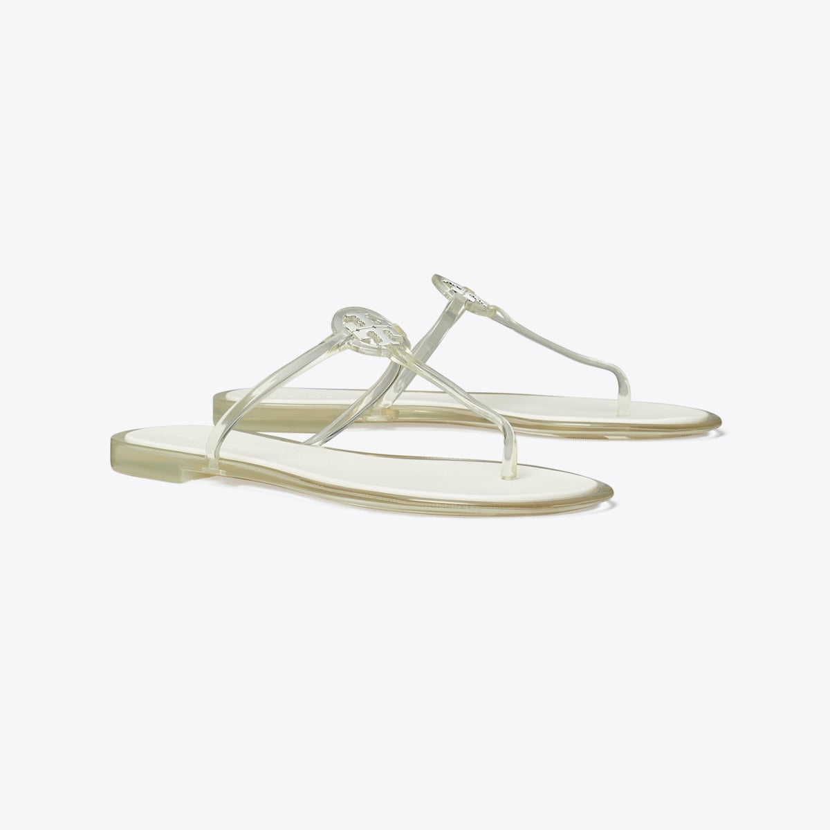 Tory Burch Mini Miller Jelly Sandal