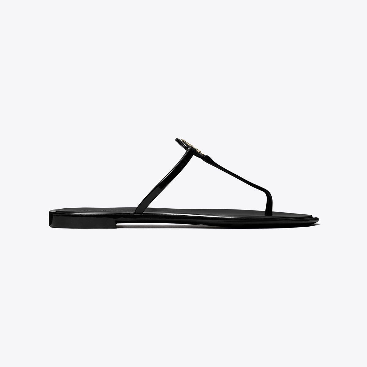 Tory Burch Mini Miller Jelly Sandal
