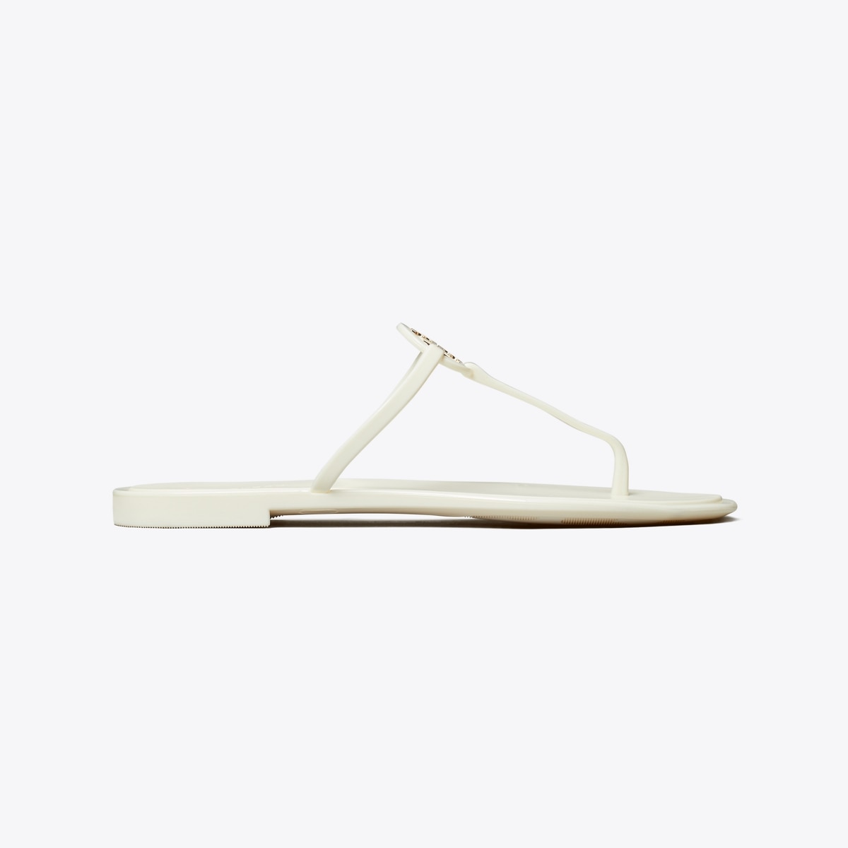 Tory Burch Mini Miller Jelly Sandal