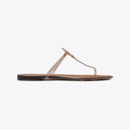 Tory Burch Mini Miller Jelly Sandal