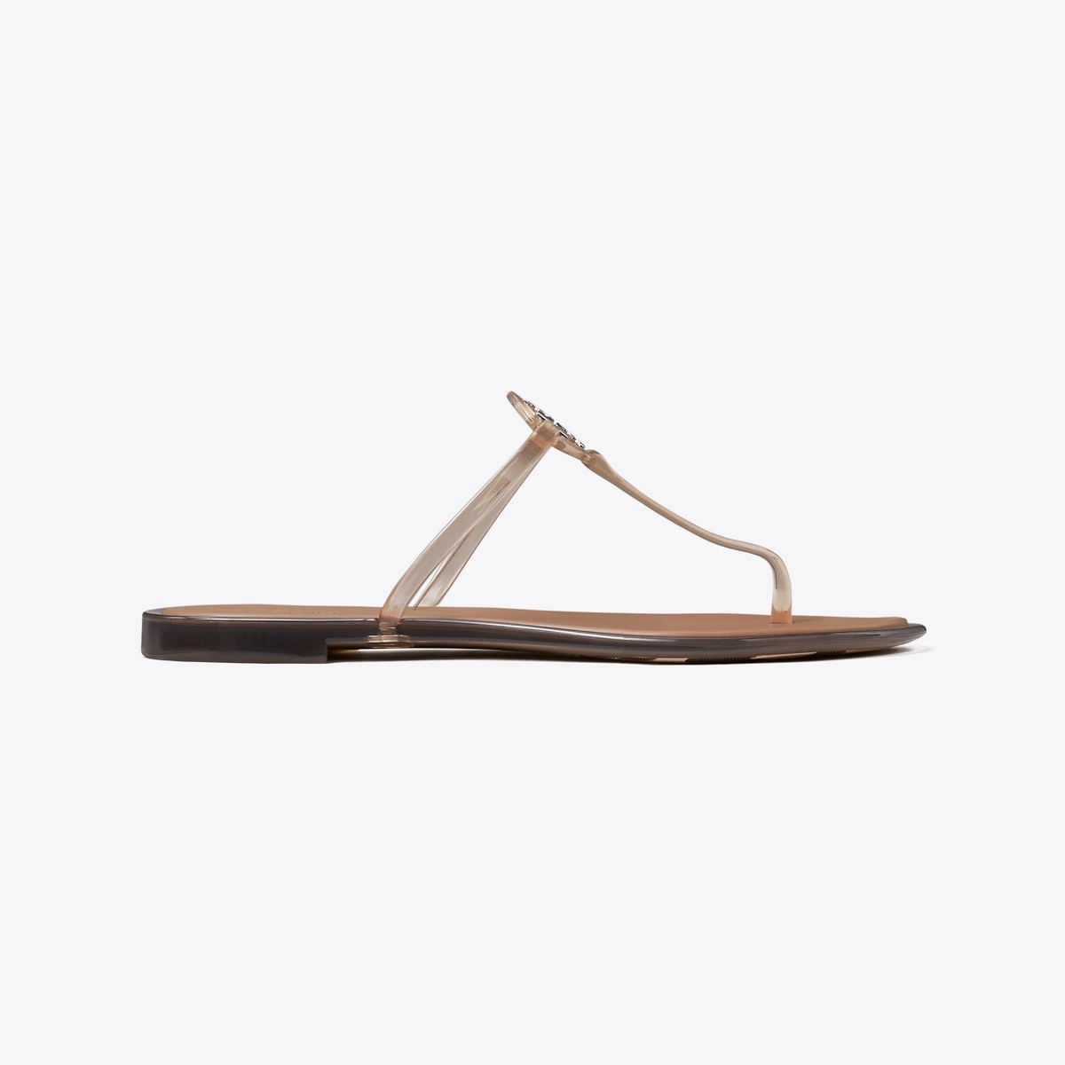 Tory Burch Mini Miller Jelly Sandal
