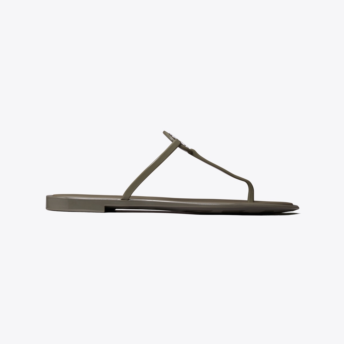 Tory Burch Mini Miller Jelly Sandal