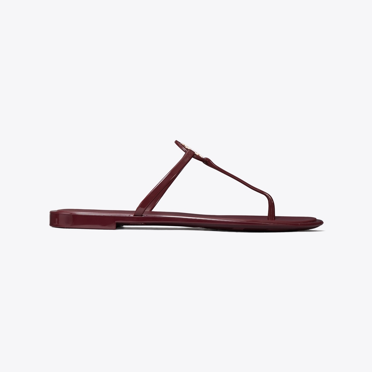 Tory Burch Mini Miller Jelly Sandal