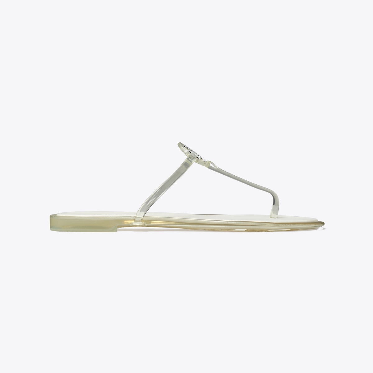 Tory Burch Mini Miller Jelly Sandal