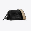 Tory Burch Mini Miller natuura Crossbody Bag