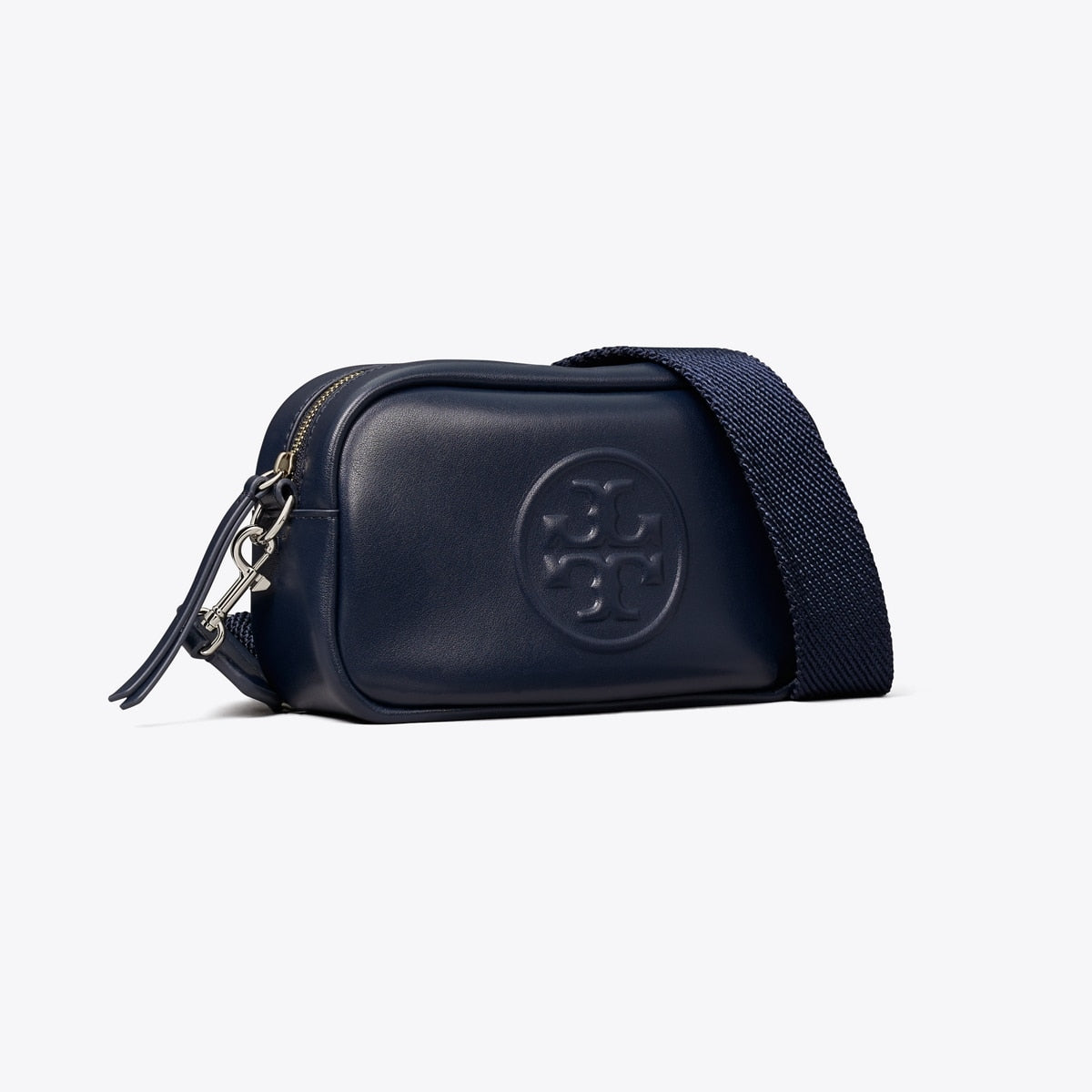 Tory Burch Mini Miller natuura Crossbody Bag
