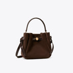 Suede - Brown