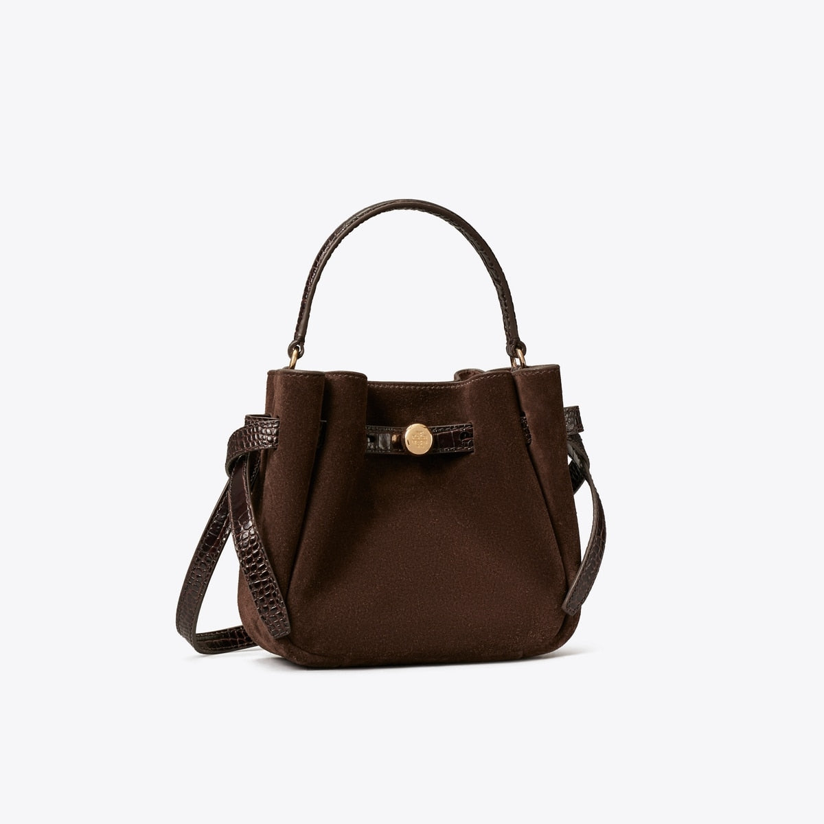 Suede - Brown