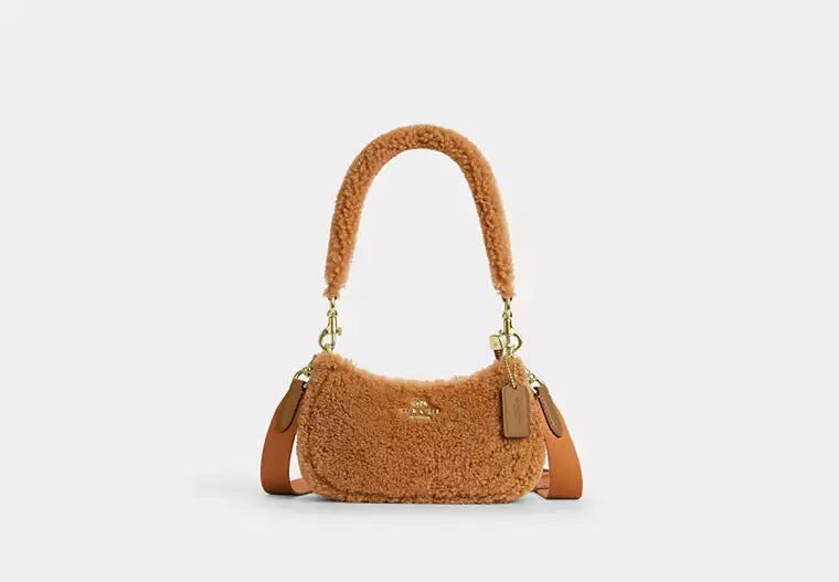 Coach Teri Mini Crossbody