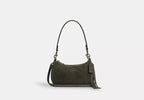 Coach Teri Mini Crossbody