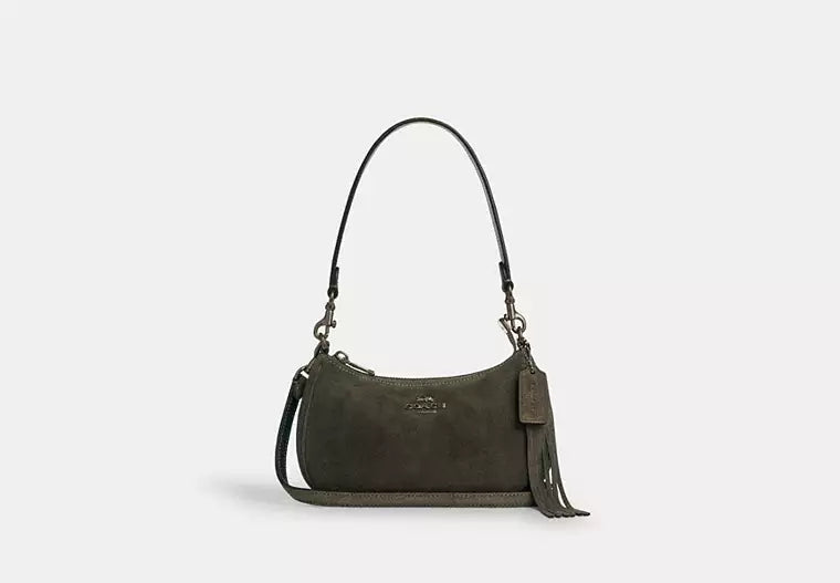 Coach Teri Mini Crossbody