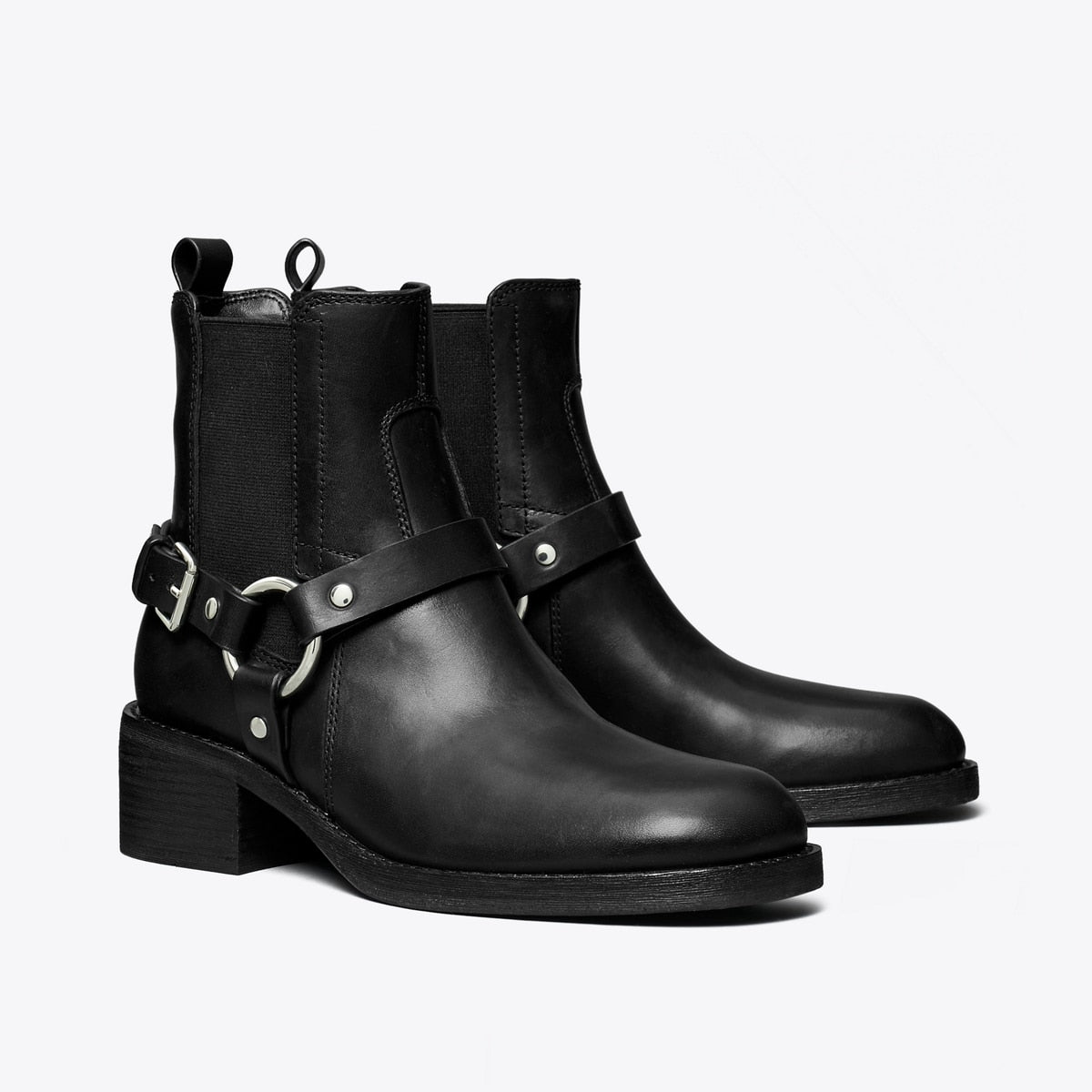 Tory Burch Moto Boot
