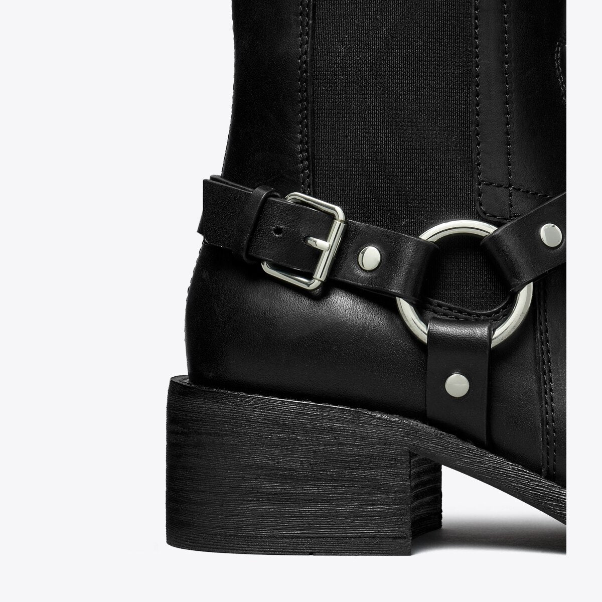 Tory Burch Moto Boot