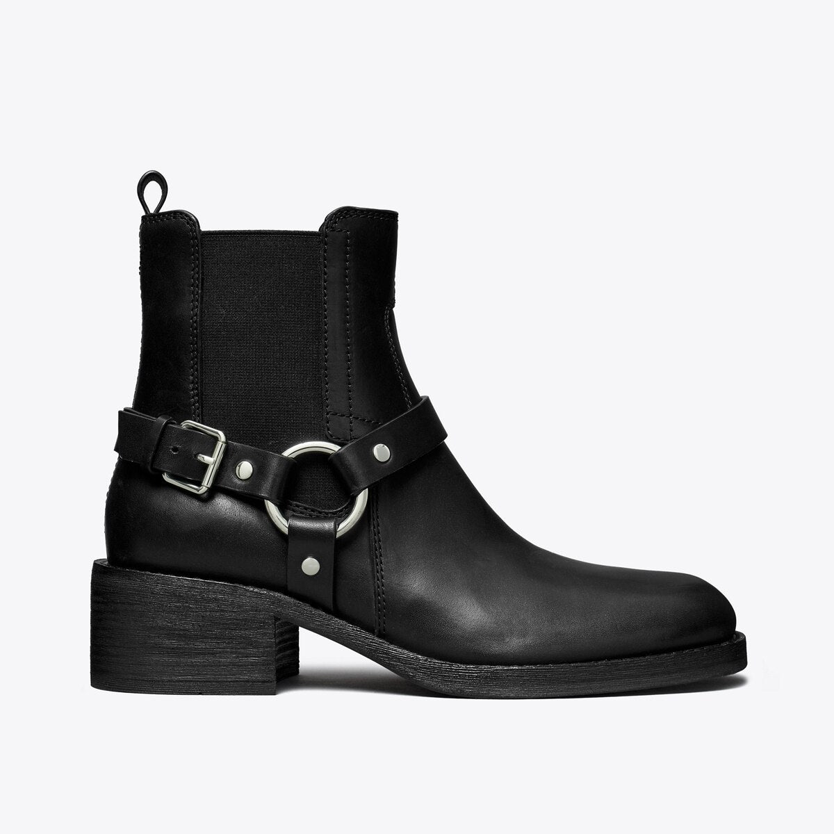 Tory Burch Moto Boot