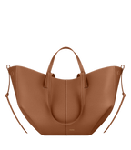 Polène Cyme - Textured - Camel