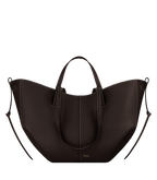 Polène Cyme - Textured - Ebony