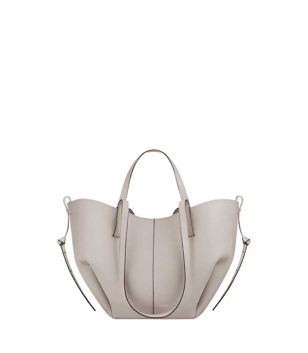Polène Cyme Mini - Textured - Mist