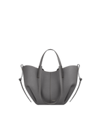 Polène Cyme Mini - Textured - Stone