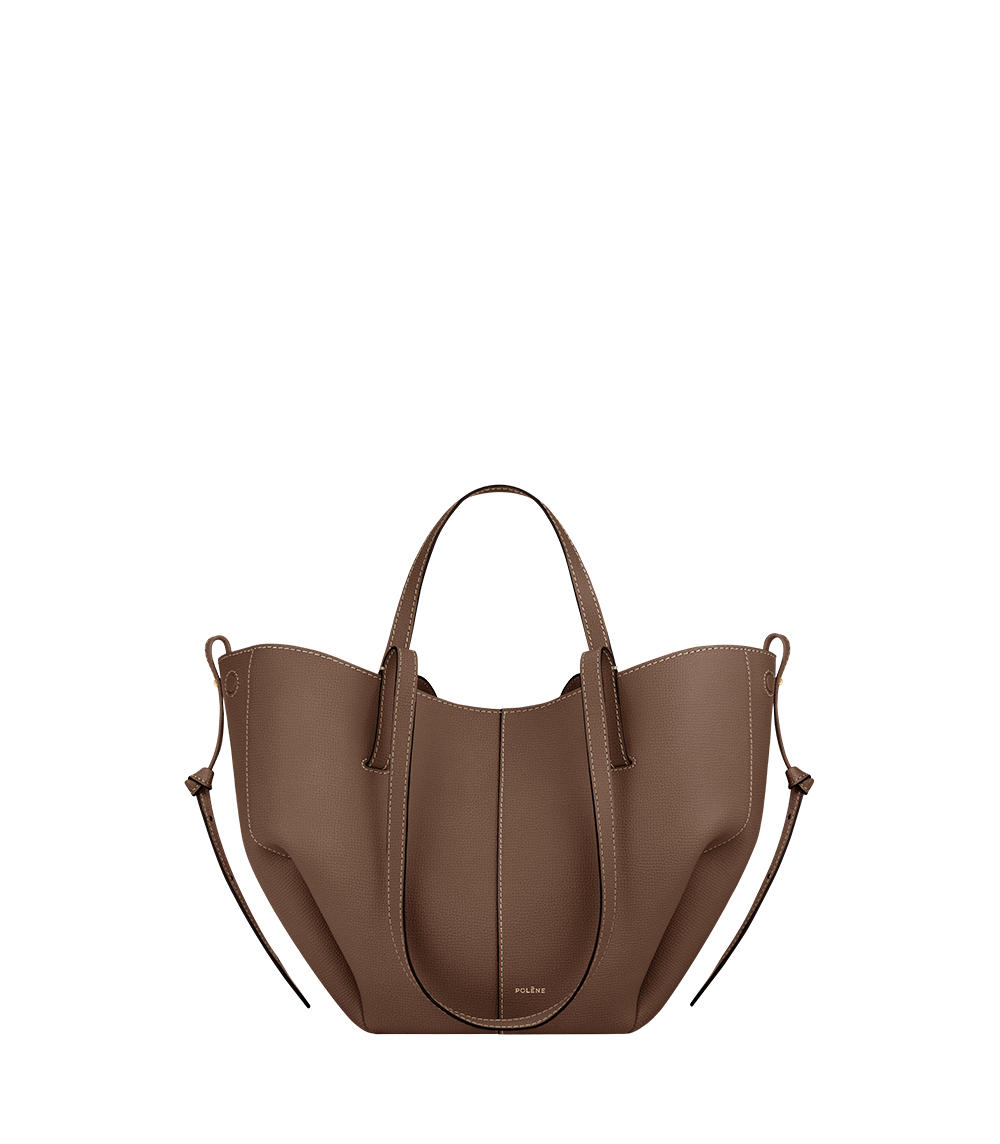 Polène Cyme Mini - Textured - Root
