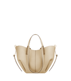 Polène Cyme Mini - Textured - Sand