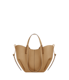 Polène Cyme Mini - Textured - Ocher