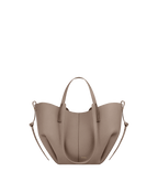 Polène Cyme Mini - Textured - Taupe
