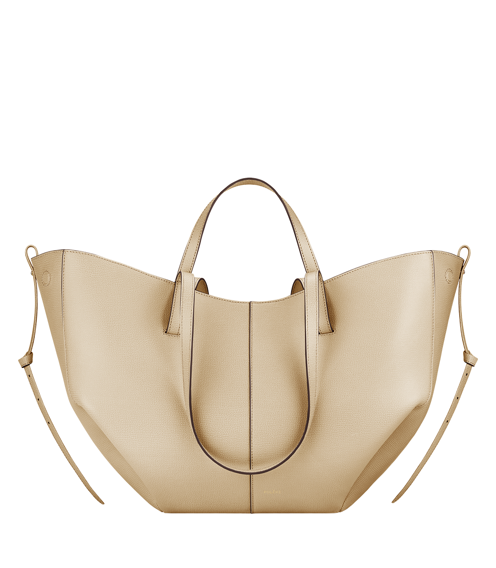 Polène Cyme - Textured - Sand