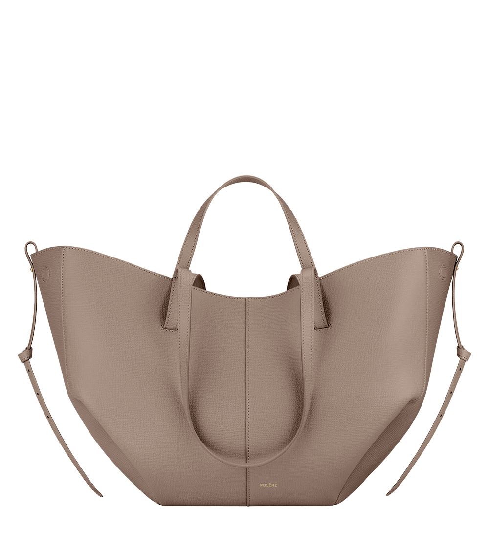 Polène Cyme - Textured - Taupe