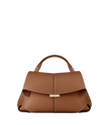 Polène Mokki Mini - Textured - Camel