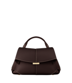Polène Mokki Mini - Textured - Ebony