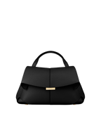 Polène Mokki Mini - Textured - Black