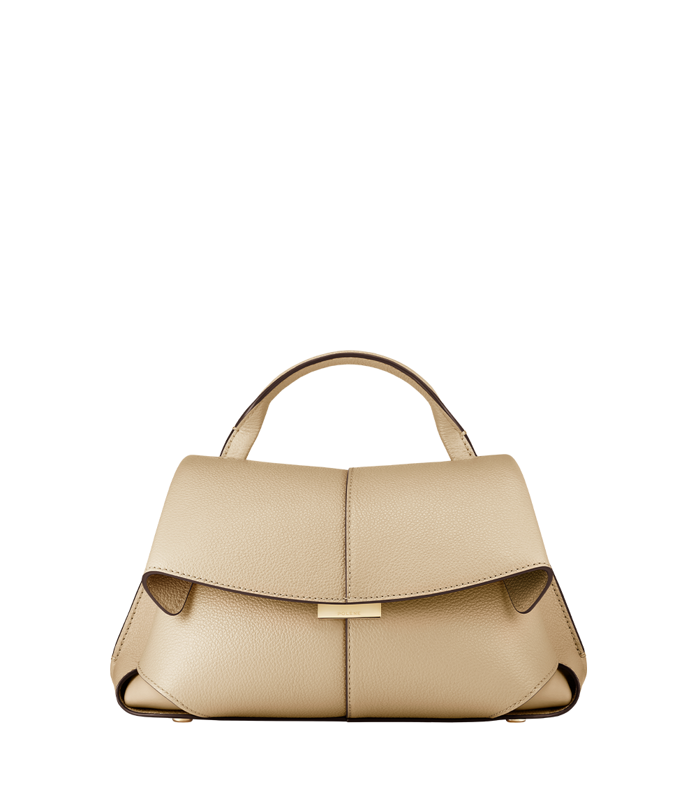 Polène Mokki Mini - Textured - Sand