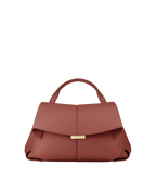 Polène Mokki Mini - Textured - Terracotta
