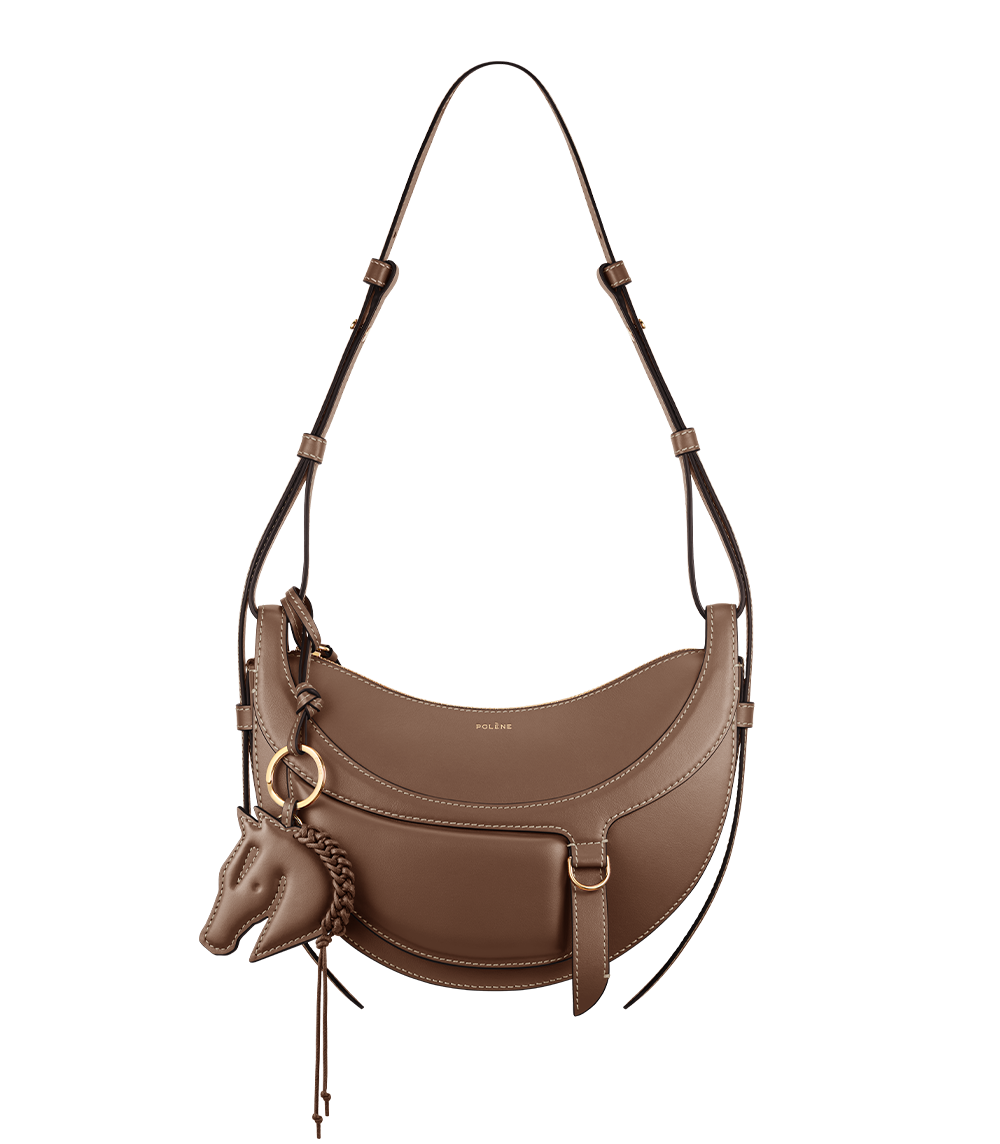Polène Numéro Dix Galop - Root
