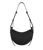 Polène Numéro Dix - Textured - Black