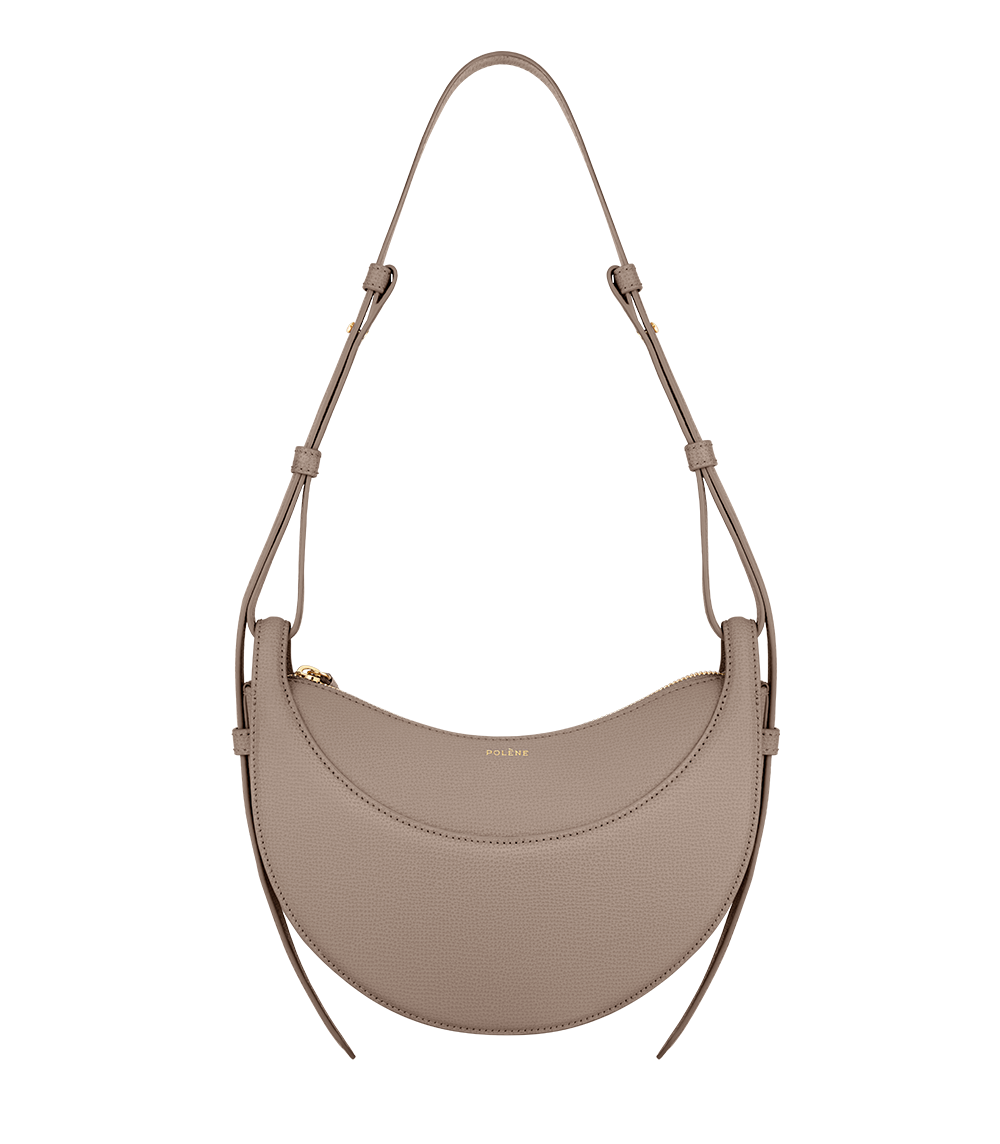 Polène Numéro Dix - Textured - Taupe