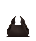 Polène Numéro Neuf Mini - Textured - Ebony