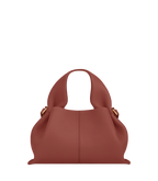 Polène Numéro Neuf Mini - Textured - Terracotta