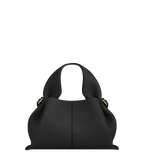 Polène Numéro Neuf Mini - Textured - Black
