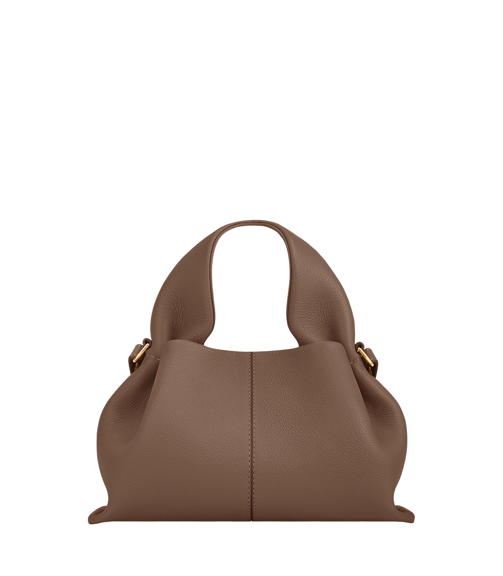 Polène Numéro Neuf Mini - Textured - Root