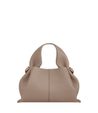 Polène Numéro Neuf Mini - Textured - Taupe